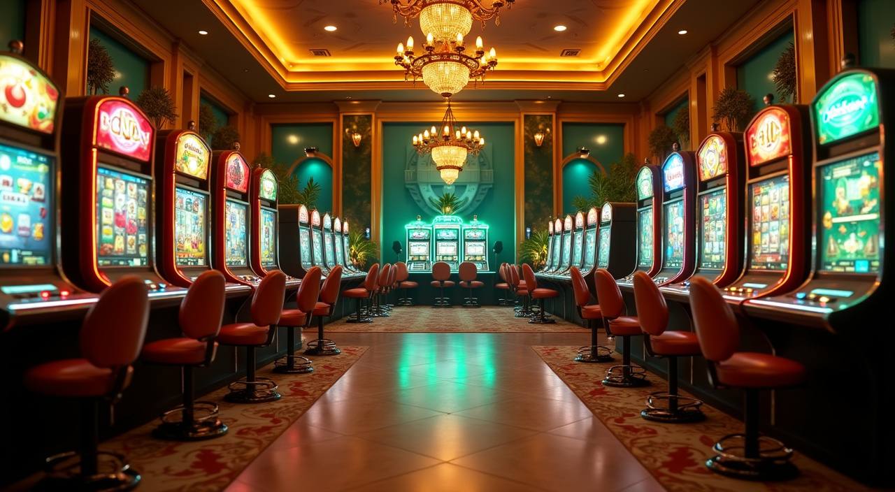 kl28 kl28 App — Lobby di Hujung Jari Anda